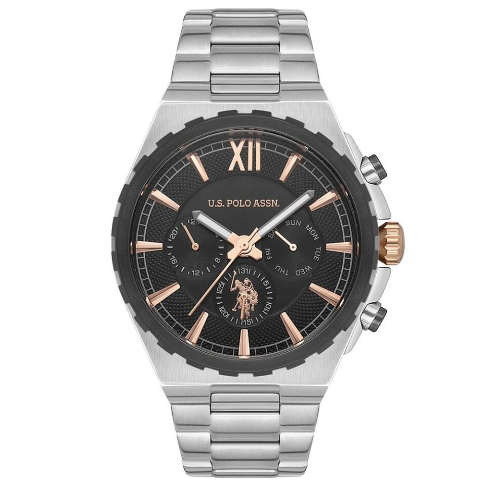 U.s. Polo Assn. Erkek Kol Saati USPA1030-05