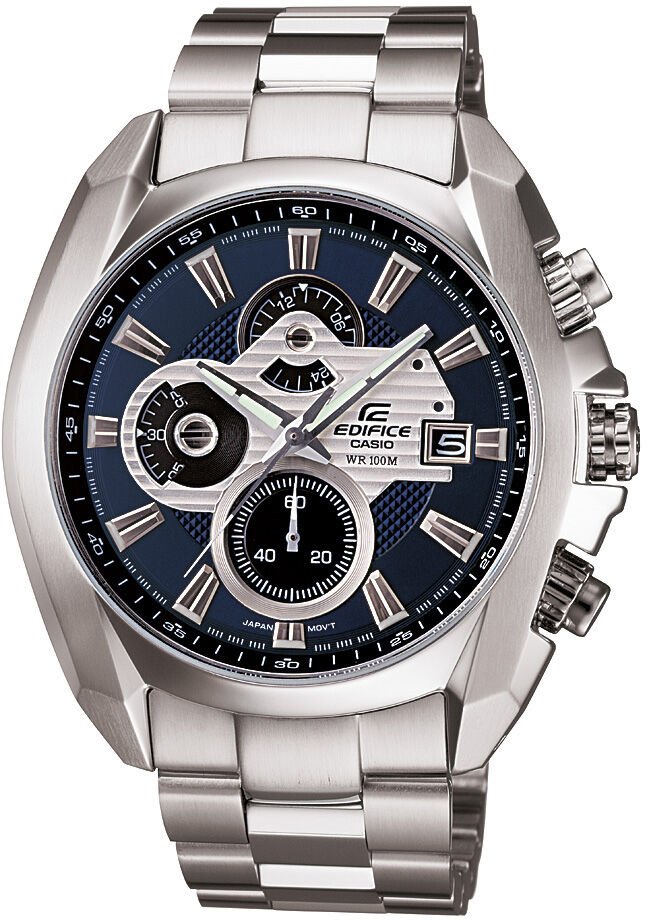Casio Ef-548D-2Avdf Edifice Erkek Kol Saati