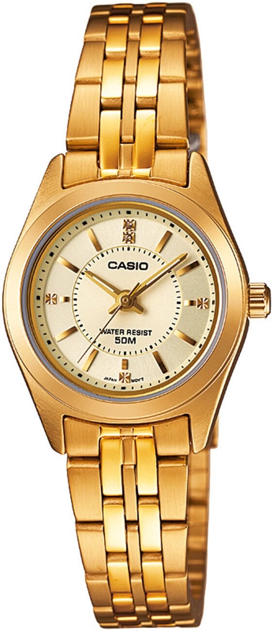 Casio Ltp-1371G-9Avdf Analog Kadın Kol Saati