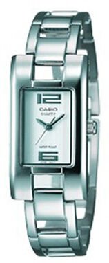 Casio Ltp-2061A-7Fdf Analog Kadın Kol Saati