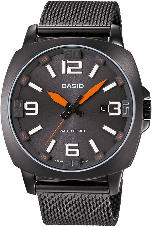 Casio MTP-1350CD-8A2DF Analog Erkek Kol Saati