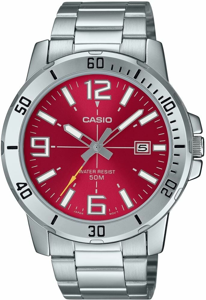 Casio MTP-VD01D-4BVUDF Analog Erkek Kol Saati