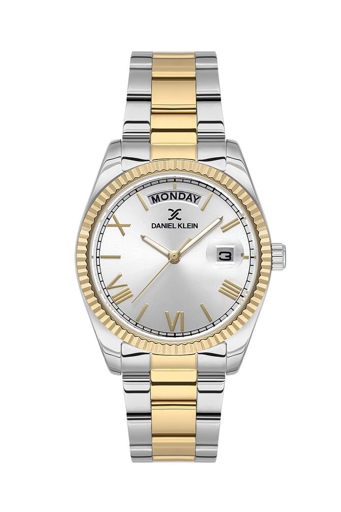 Daniel Klein Dk.1.13764-4 Kadın Kol Saati