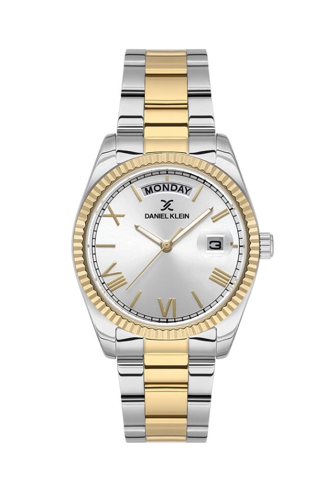 Daniel Klein Dk.1.13764-4 Kadın Kol Saati