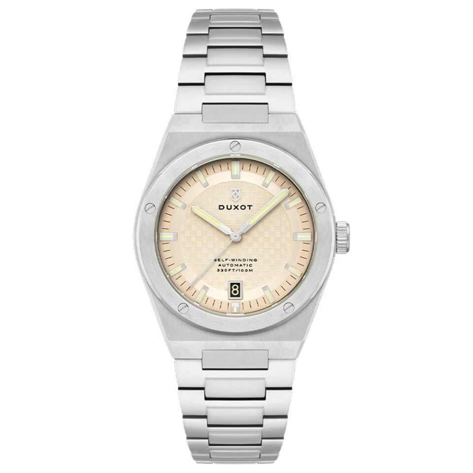 Duxot DX-2068-11 Erkek Kol Saati