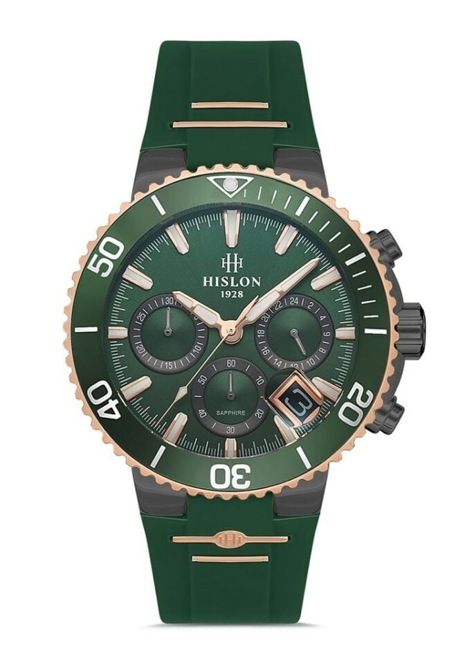 Hıslon Ms147T-15Yr