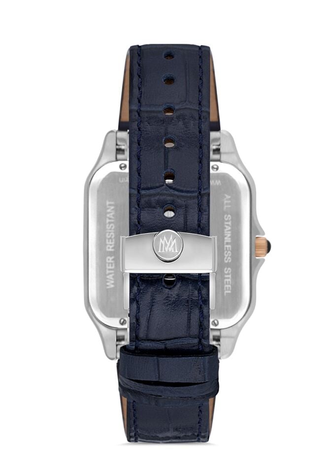 Momentus Men's Crown Master EM348T-11KR