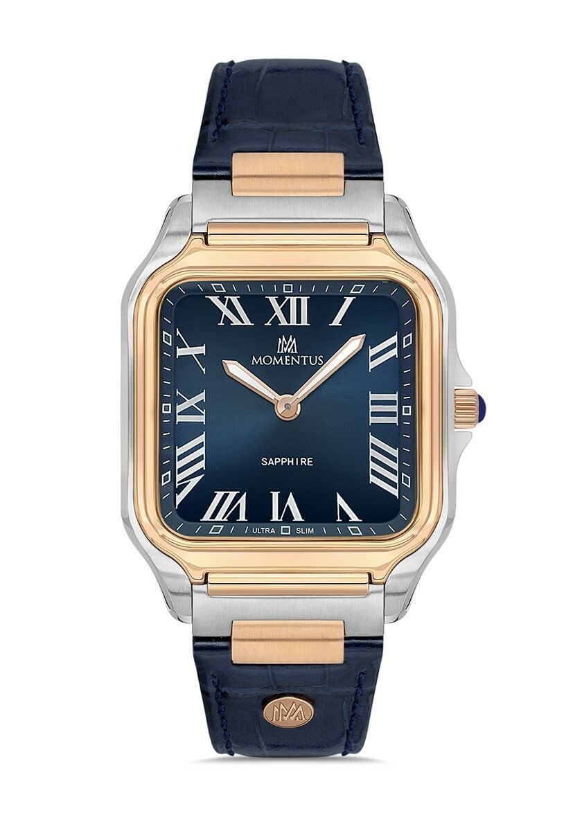 Momentus Men's Crown Master EM348T-11KR