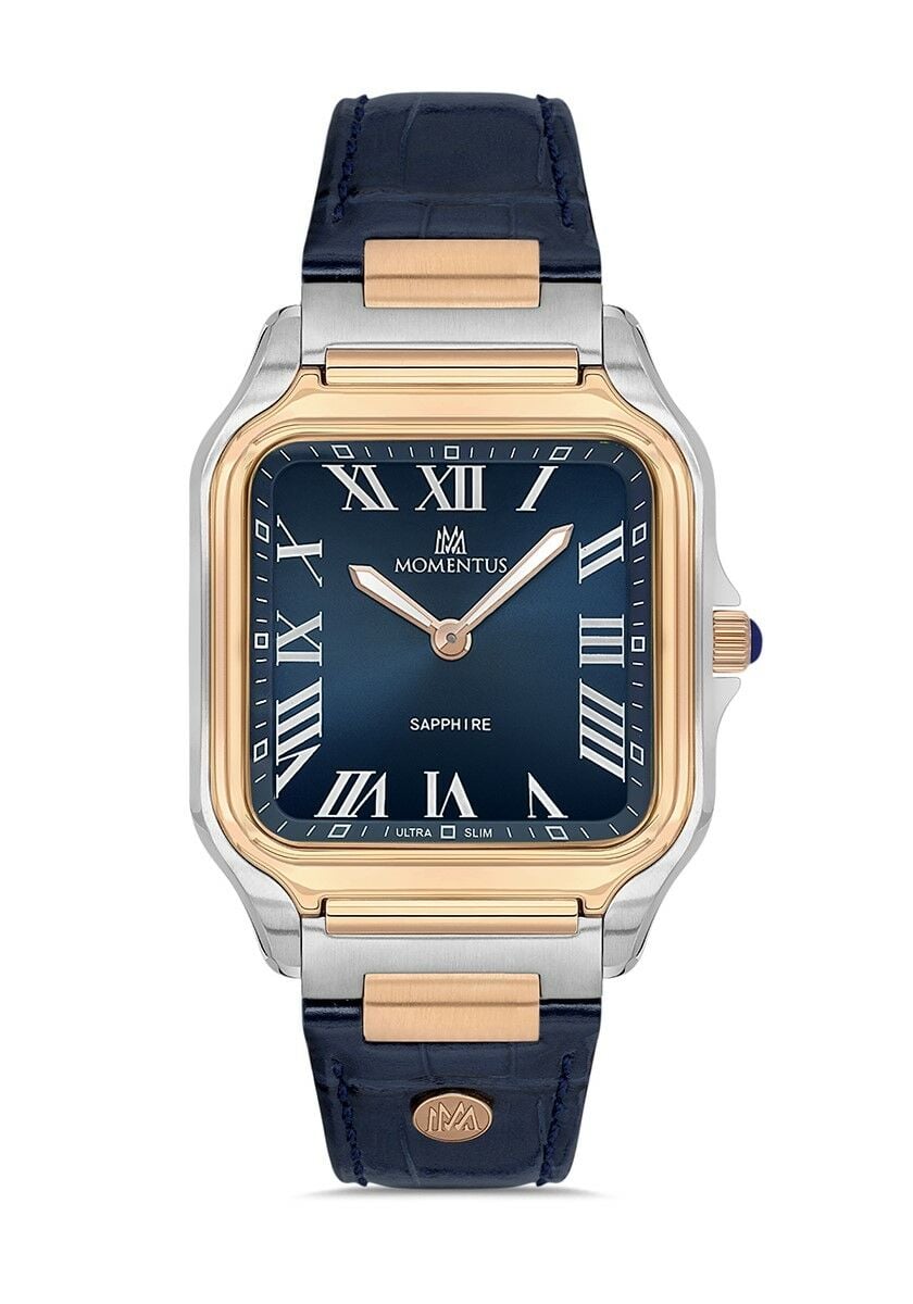 Momentus Men's Crown Master EM348T-11KR