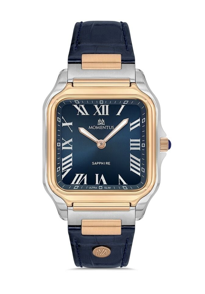 Momentus Men's Crown Master EM348T-11KR