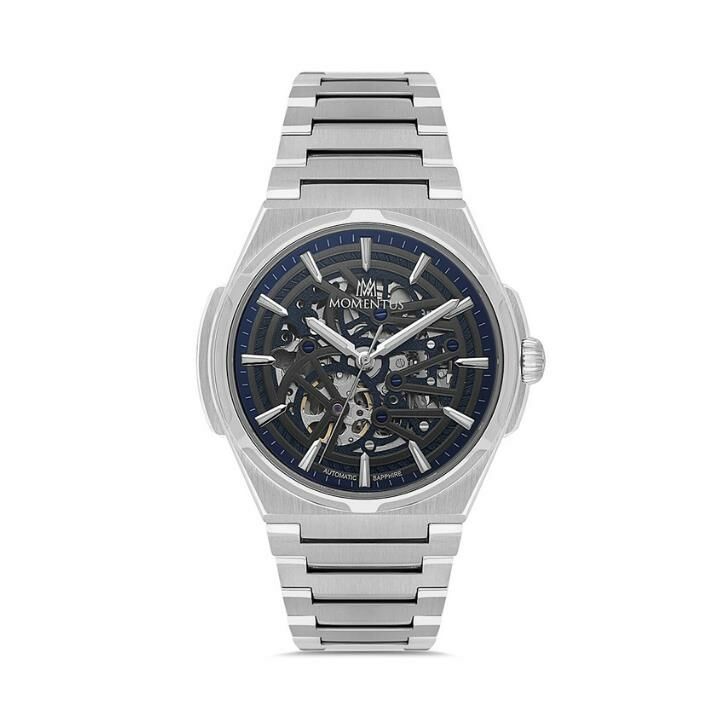 Momentus TM390S-11SS Erkek Kol Saati