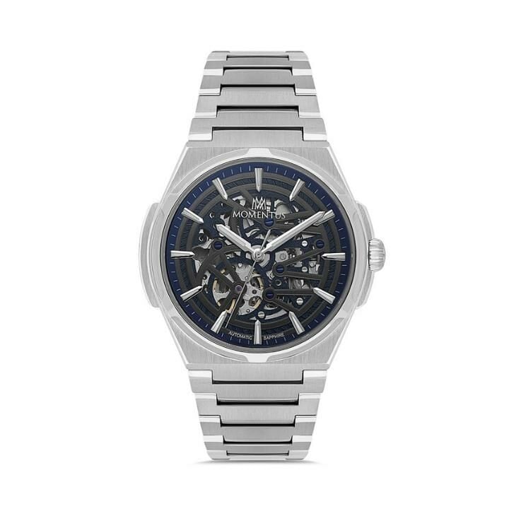 Momentus TM390S-11SS Erkek Kol Saati
