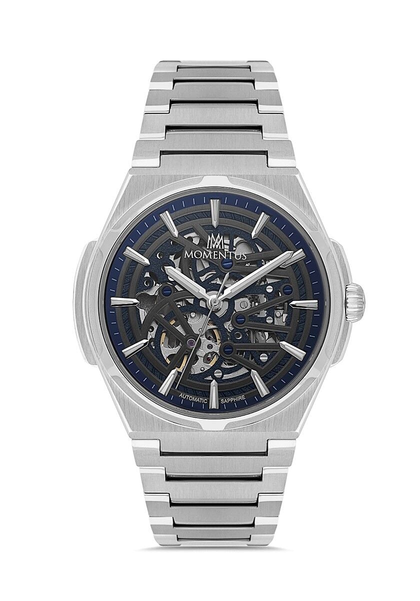 Momentus TM390S-11SS Erkek Kol Saati