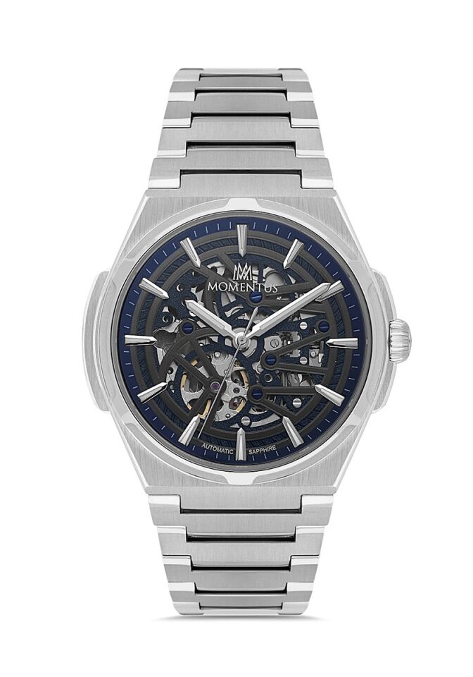 Momentus TM390S-11SS Erkek Kol Saati