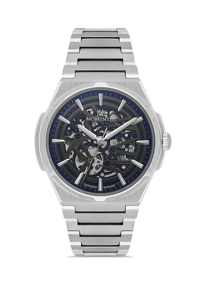 Momentus TM390S-11SS Erkek Kol Saati