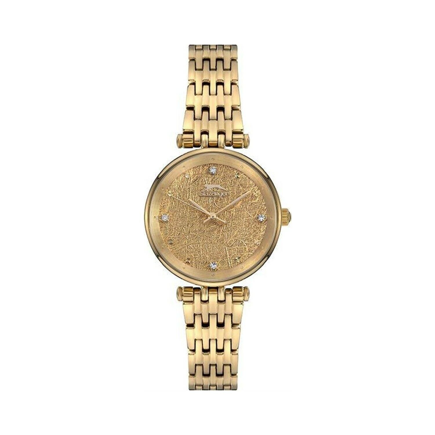 Slazenger Sl.09.1877.3.05 Kadın Kol Saati