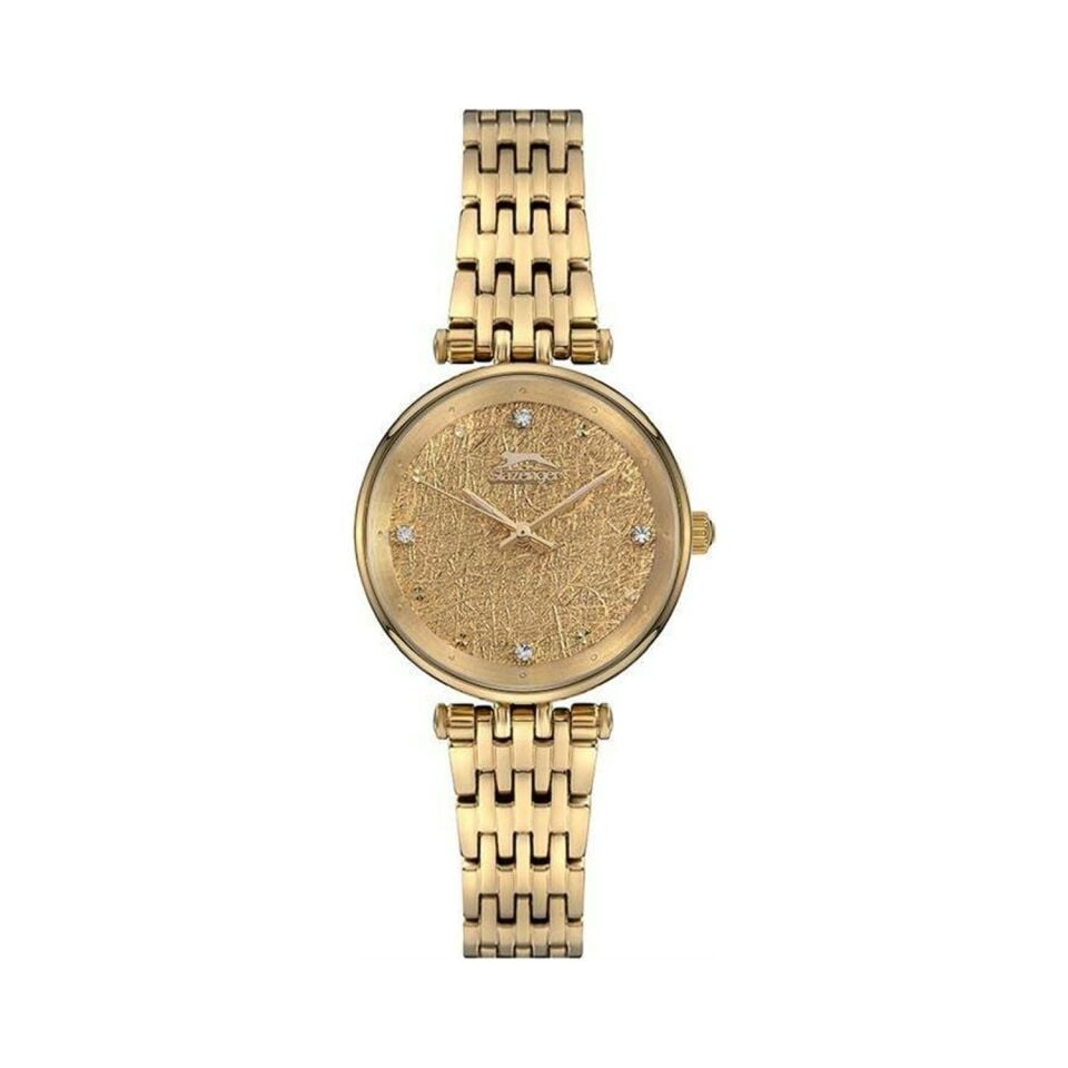 Slazenger Sl.09.1877.3.05 Kadın Kol Saati