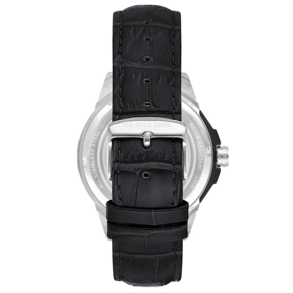 U.s. Polo Assn. Erkek Kol Saati USPA1004-01