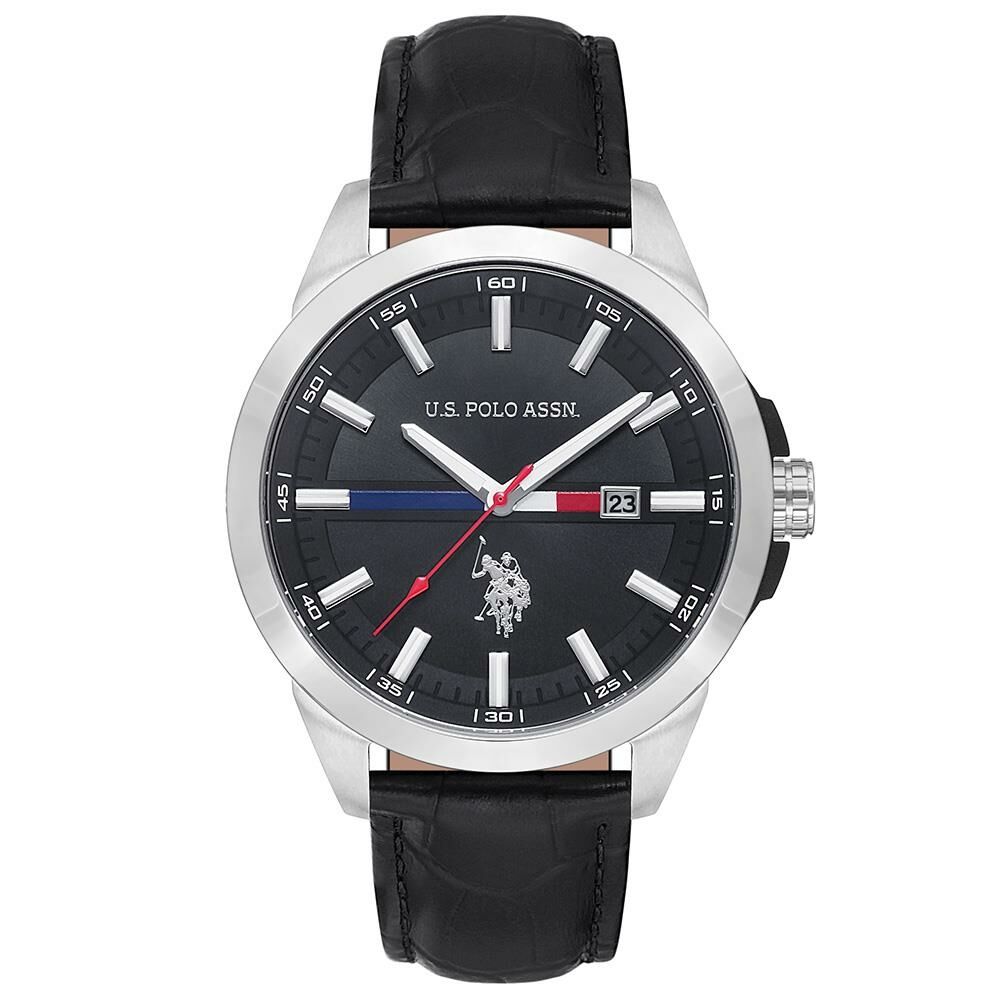U.s. Polo Assn. Erkek Kol Saati USPA1004-01