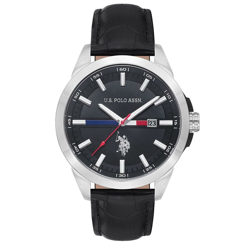 U.s. Polo Assn. Erkek Kol Saati USPA1004-01