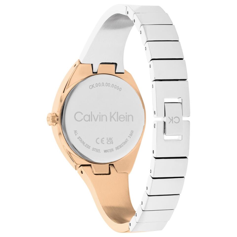 Calvin Klein Ck25200237 Kadın Kol Saati