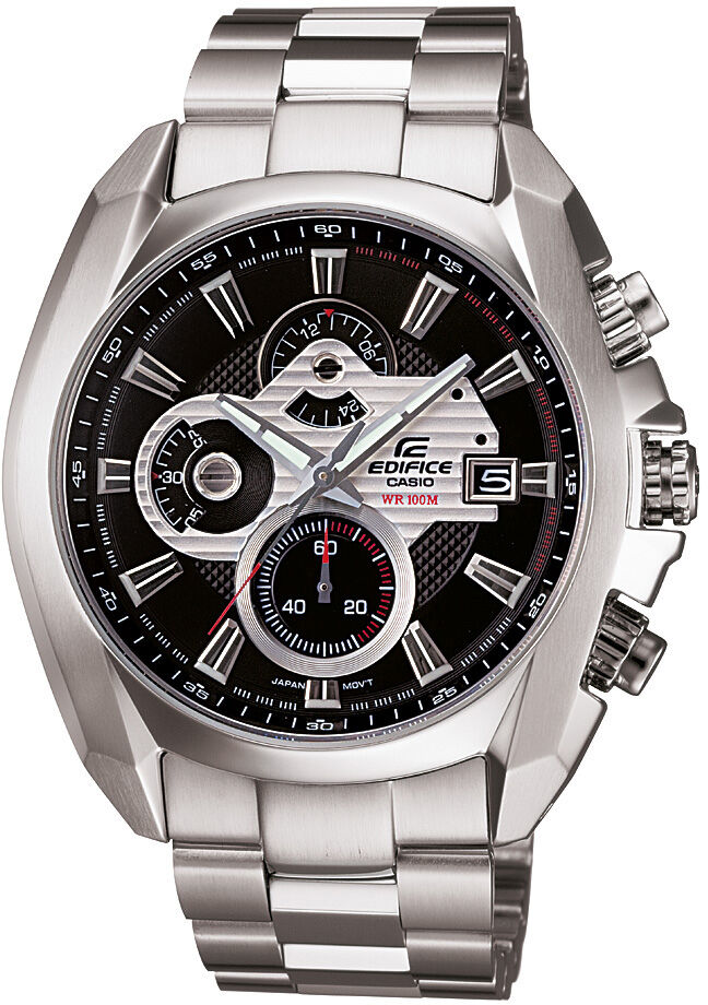 Casio EF-548D-1AVDF Edifice Erkek Kol Saati