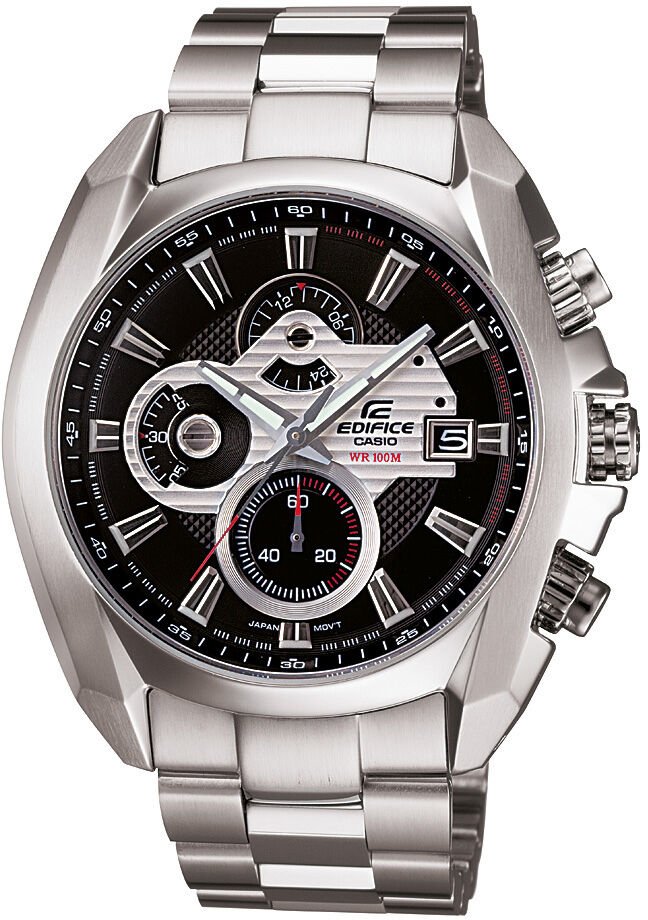 Casio Ef-548D-1Avdf Edifice Erkek Kol Saati
