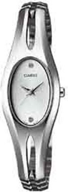 Casio Ltp-2073D-7Cdf Analog Kadın Kol Saati