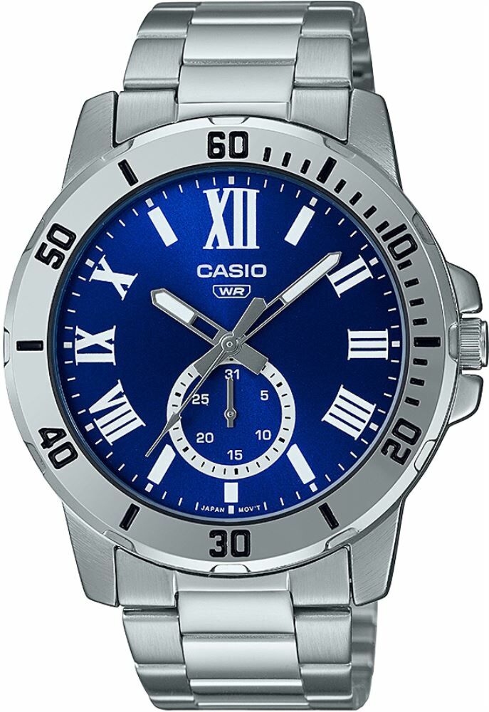 Casio Mtp-Vd200D-2Budf Analog Erkek Kol Saati