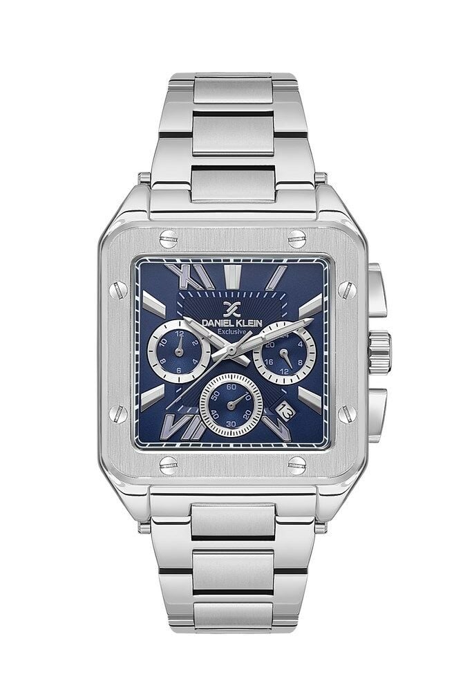 Daniel Klein Dk.1.13687-3 Erkek Kol Saati