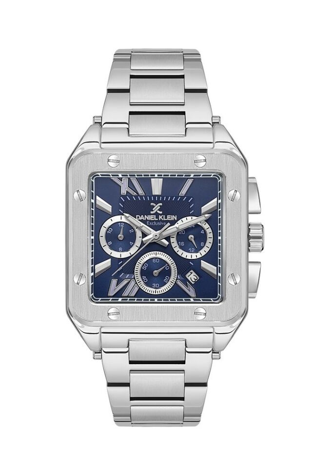 Daniel Klein Dk.1.13687-3 Erkek Kol Saati