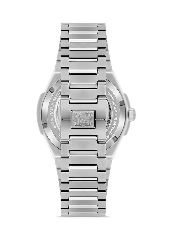 Momentus TM390S-16SB Erkek Kol Saati