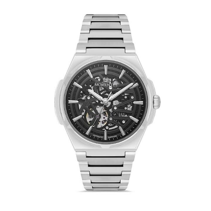 Momentus TM390S-16SB Erkek Kol Saati