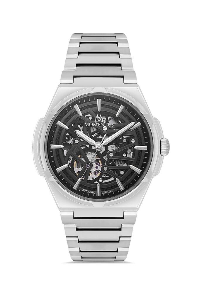 Momentus TM390S-16SB Erkek Kol Saati