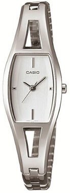 Casio Ltp-2074D-7Cdf Analog Kadın Kol Saati