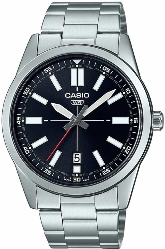 Casio Mtp-Vd02D-1Eudf Erkek Kol Saati