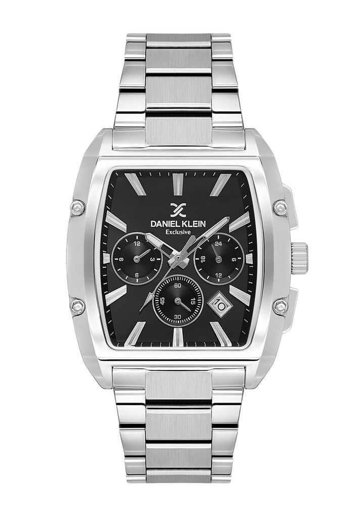 Daniel Klein Dk.1.13801-2 Erkek Kol Saati