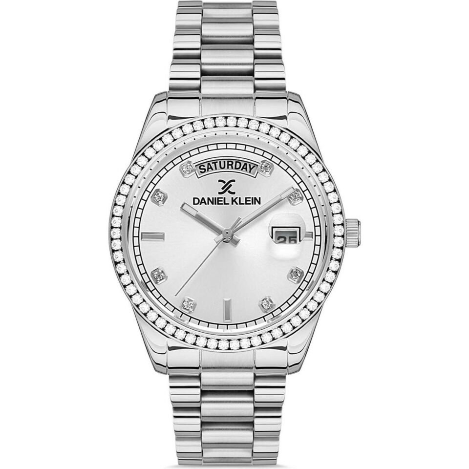 Daniel Klein Dke.1.10013.1 Kadın Kol Saati