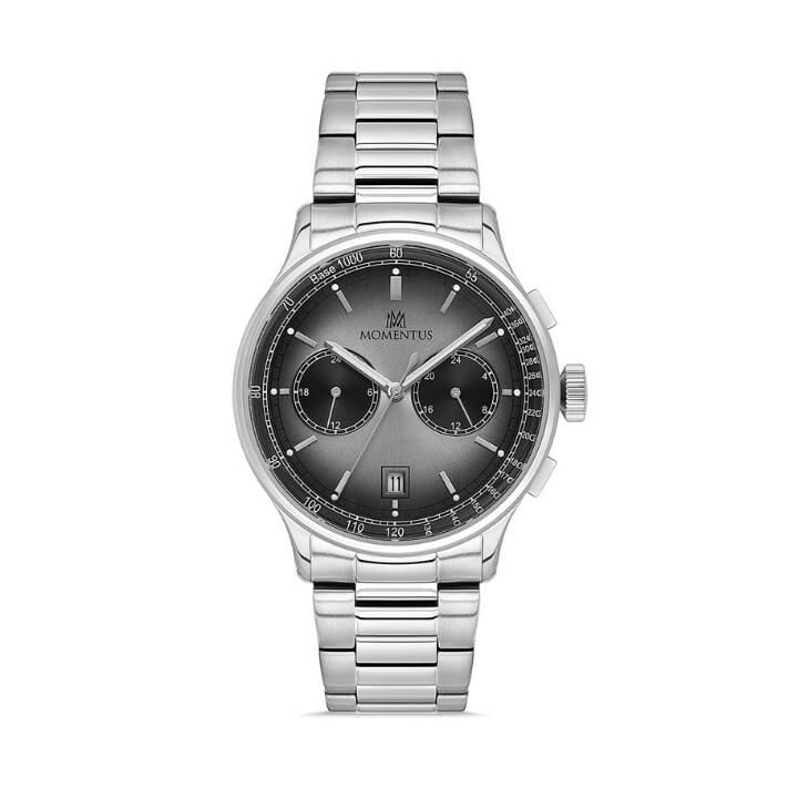 Momentus CC305S-03SS Erkek Kol Saati