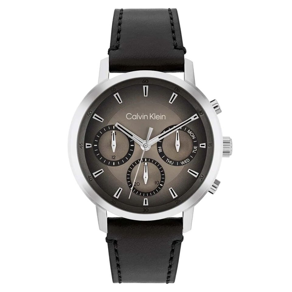 Calvin Klein Ck25200496 Erkek Kol Saati