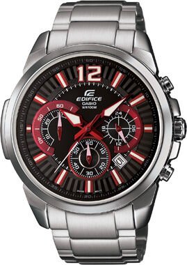 Casio Efr-535D-1A4Vudf Edifice Erkek Kol Saati