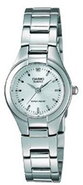 Casio Ltp-2045A-7Adf Analog Kadın Kol Saati