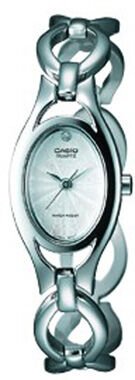 Casio Ltp-2059A-7F Analog Kadın Kol Saati