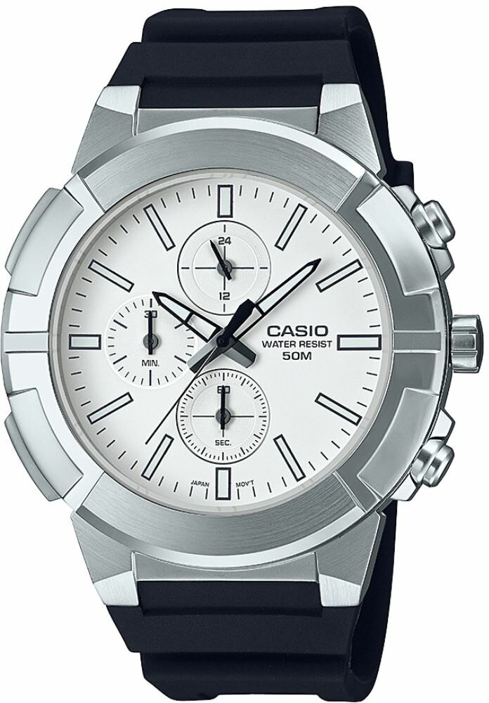 Casio Mtp-E501-7Avdf Analog Erkek Kol Saati