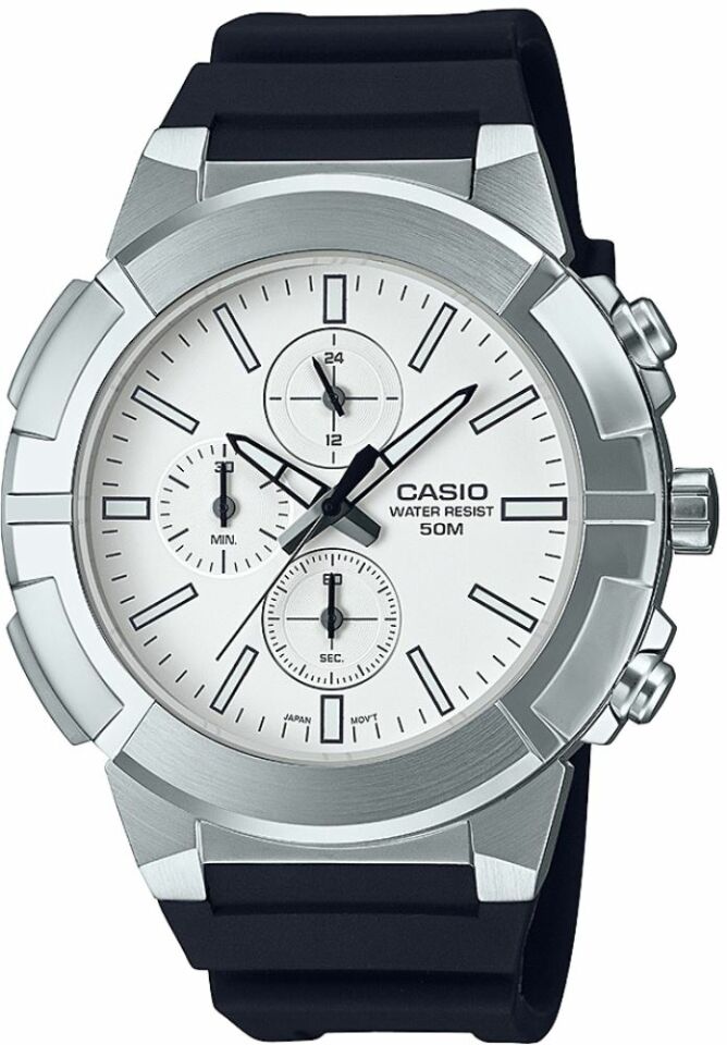Casio Mtp-E501-7Avdf Analog Erkek Kol Saati