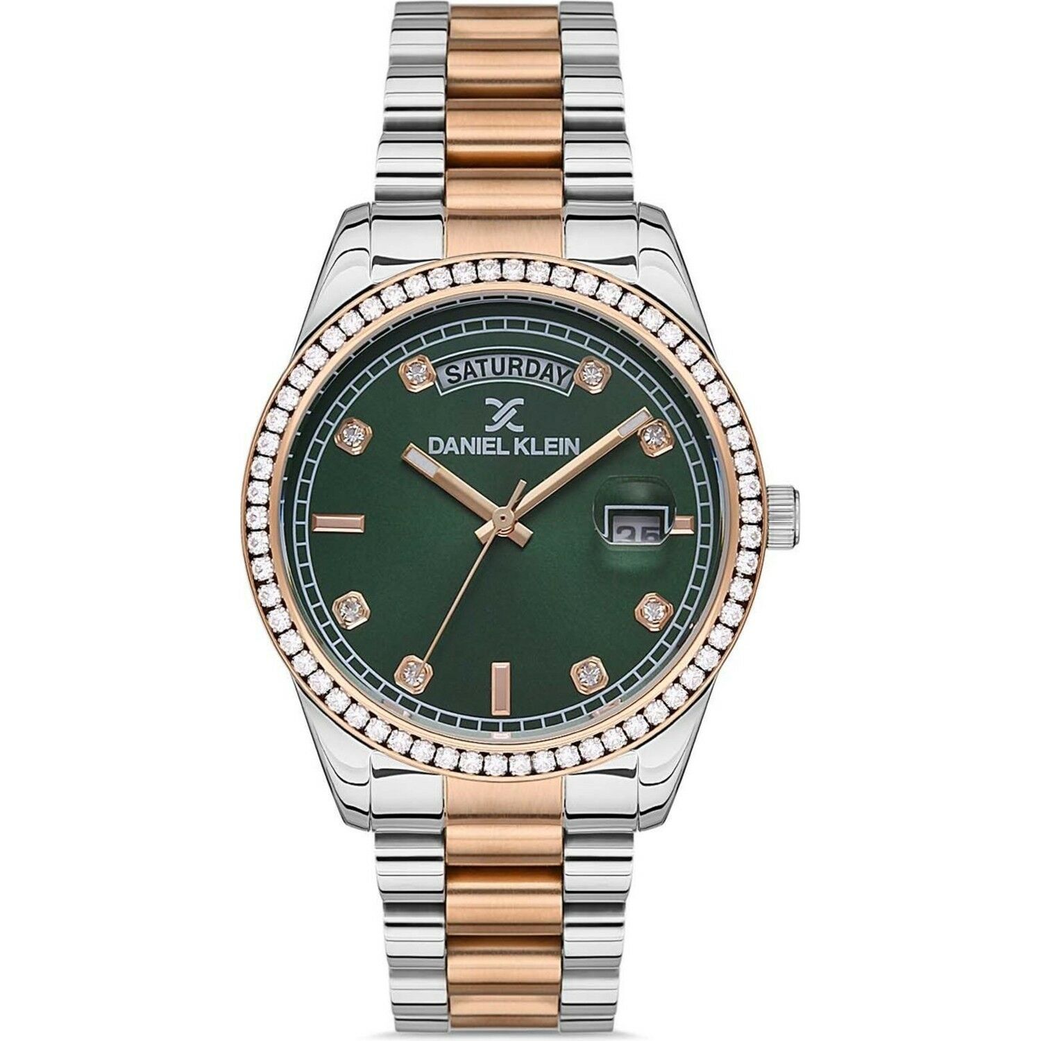 Daniel Klein Dke.1.10013.6 Kadın Kol Saati