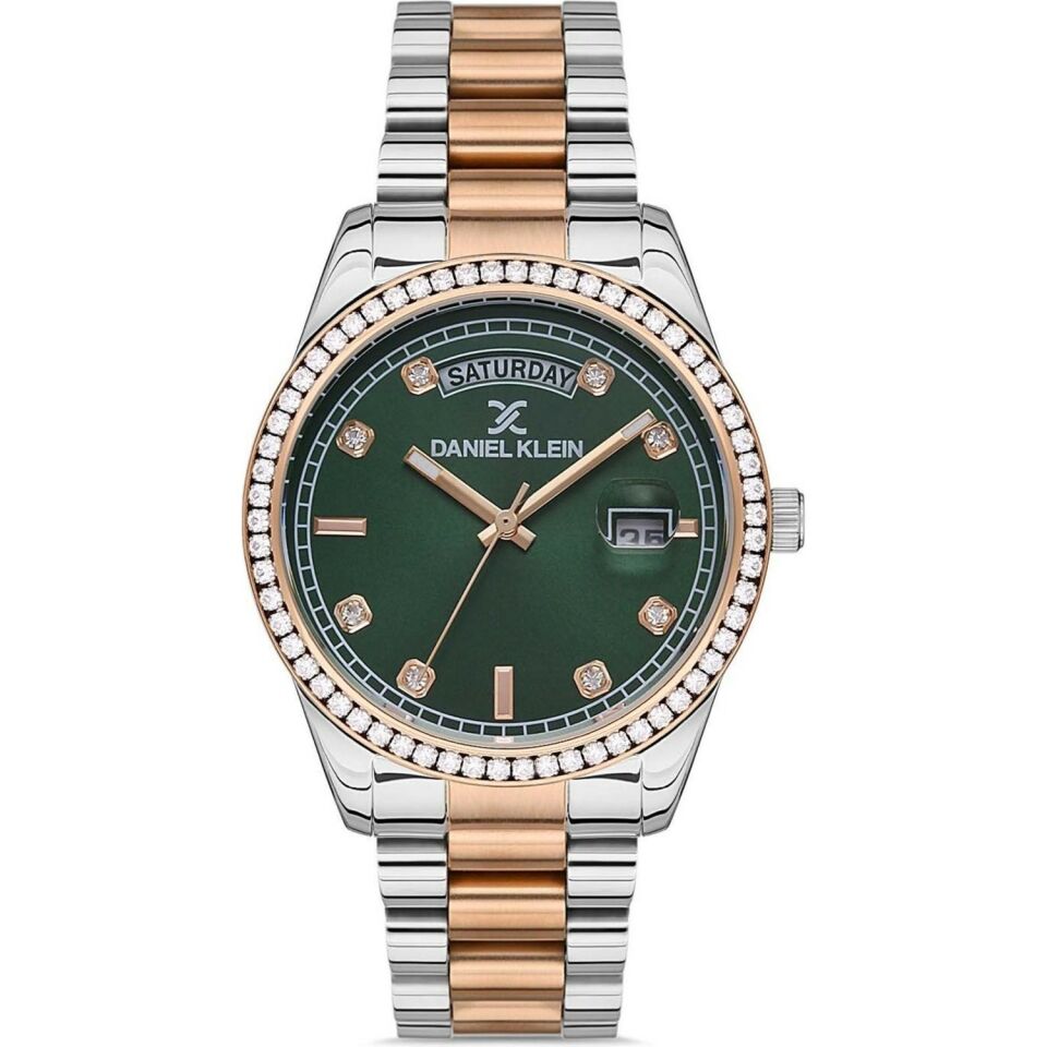 Daniel Klein Dke.1.10013.6 Kadın Kol Saati