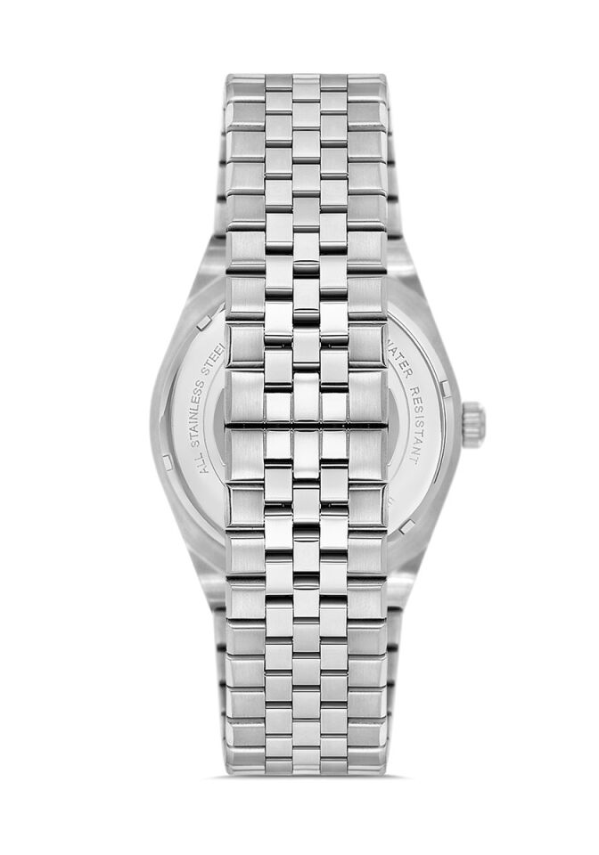 Momentus CR264S-03SS Erkek Kol Saati