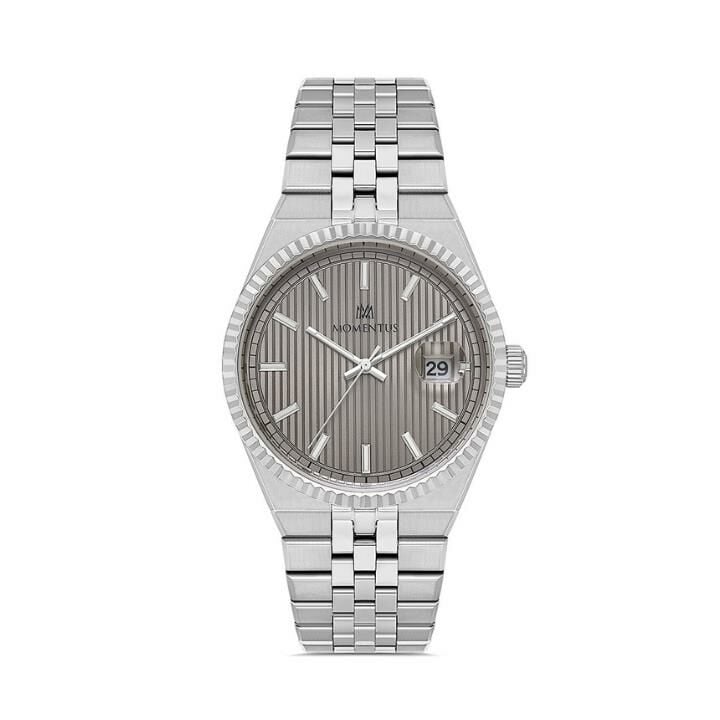 Momentus CR264S-03SS Erkek Kol Saati