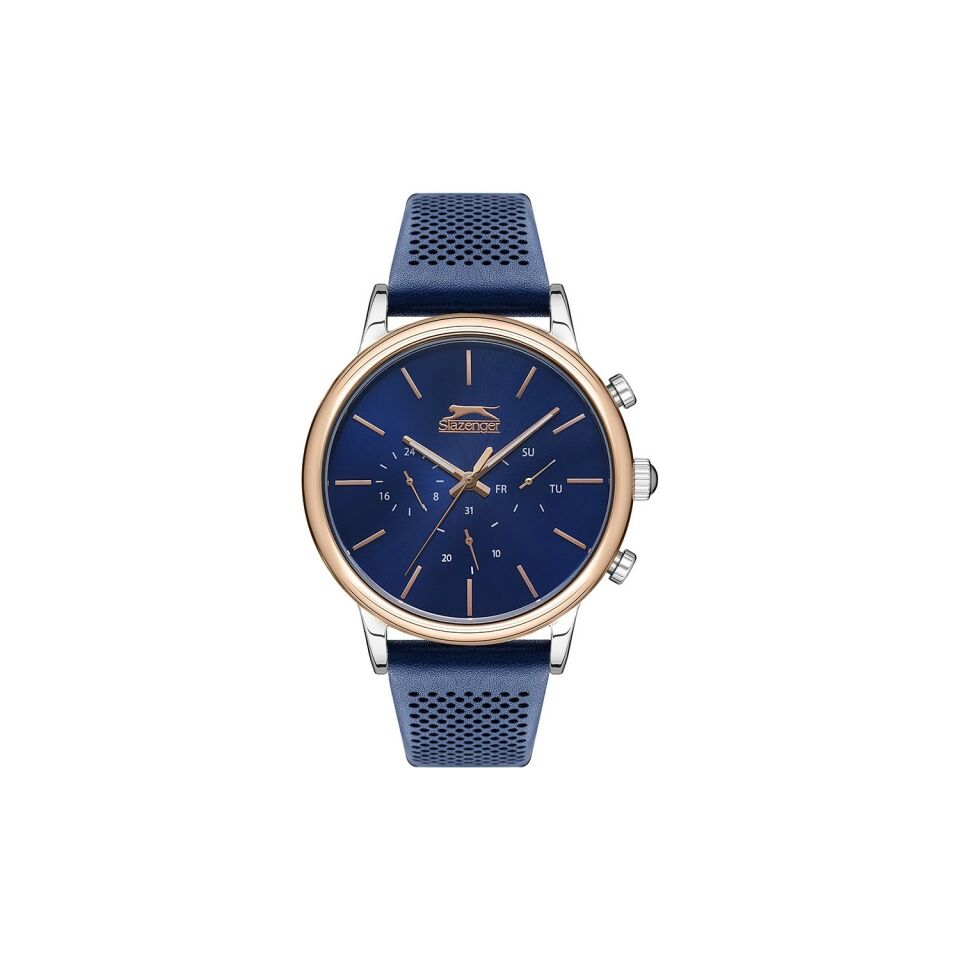 Slazenger Sl.09.2030.2.03 Erkek Kol Saati